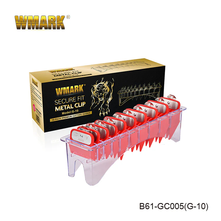 GUIDE COMB SET B61-GC005(G-10)