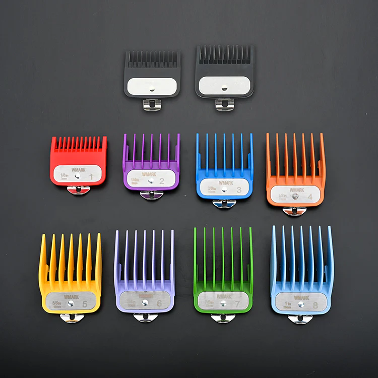 GUIDE COMB SET B61-GC005(G-10)