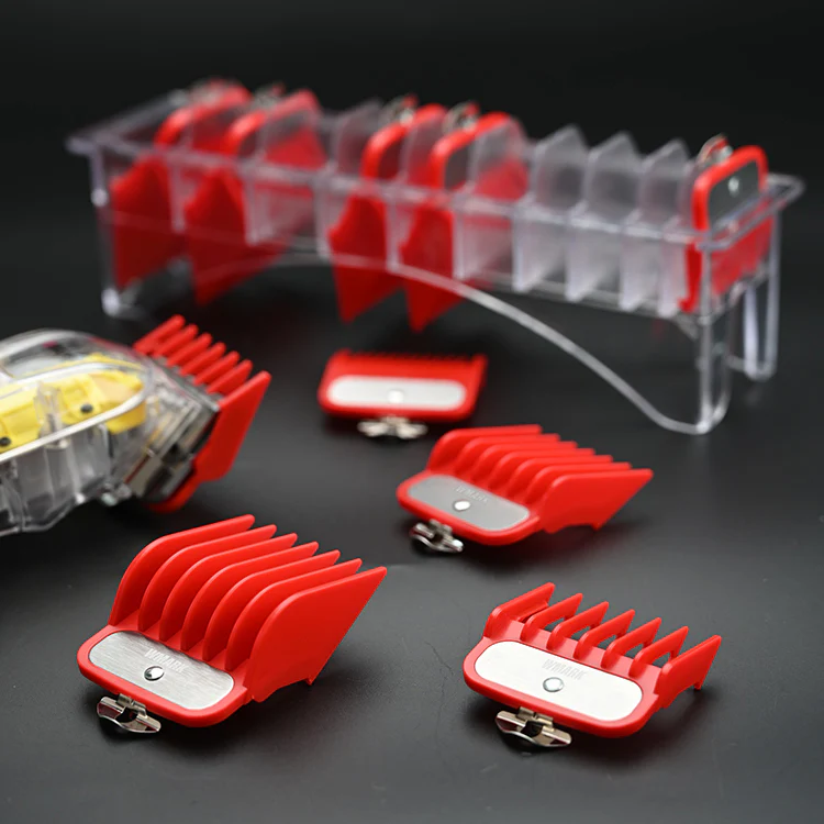 GUIDE COMB SET B61-GC005(G-10)