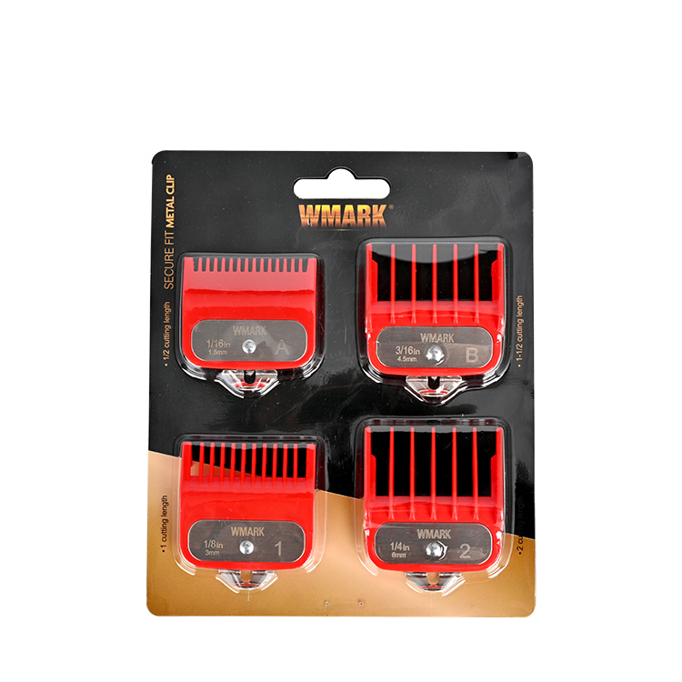 WMARK B61-GC002 (G-4) Guide Comb Set