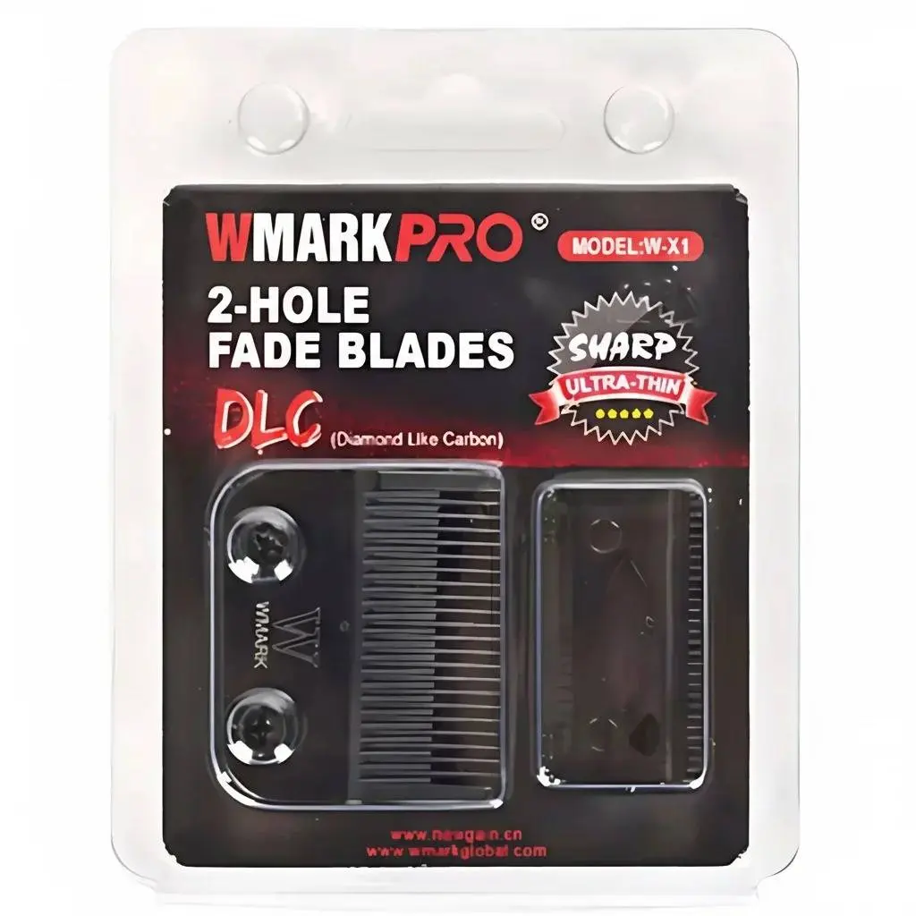 WMARK W-X1 Replaceable Metal Blade