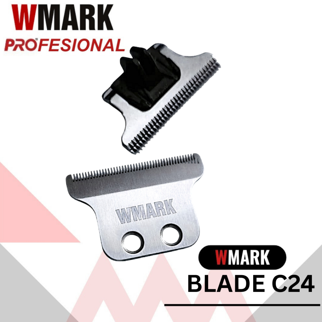WMARK BLADE FOR C24-HC011 2029 Blade