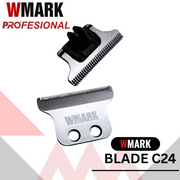 WMARK BLADE FOR C24-HC011 2029 Blade