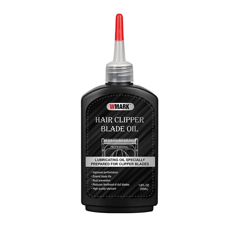 WMARK NG-LU001/2/3 Hair Clipper Blade Oil