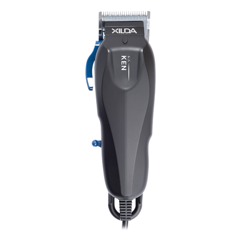 XILDA Black Corded Hair Clipper KEN model