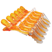 ដង្កៀបVork (6pcs) / Hair Clip Vork (6pcs)
