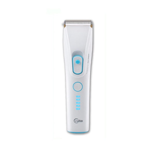 Orate Hair Clipper White