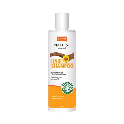 Natura Hair Shampoo