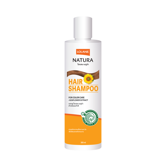 Natura Hair Shampoo