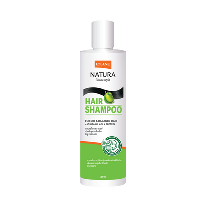 Natura Hair Shampoo