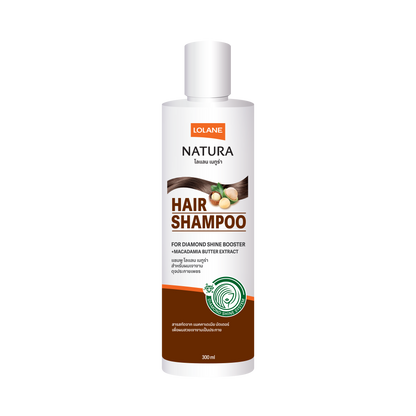 Natura Hair Shampoo