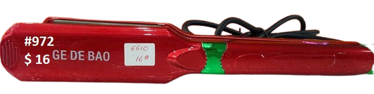 ម៉ាស៊ីនកៀបសក់