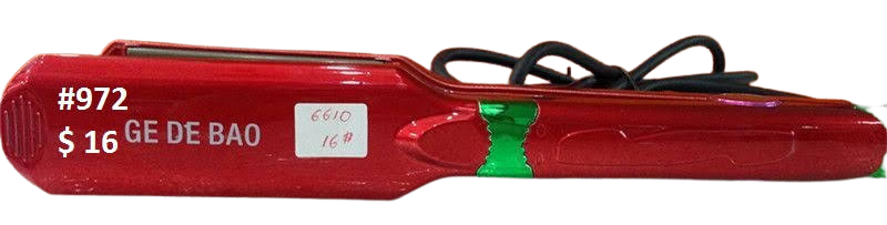 ម៉ាស៊ីនកៀបសក់