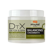 Pixxel Balancing Creambath