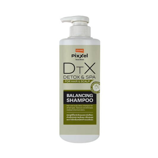 Pixxel Balancing Shampoo