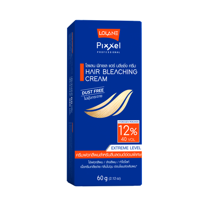 Lolane Pixxel Hair Bleaching Cream