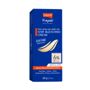 Lolane Pixxel Hair Bleaching Cream