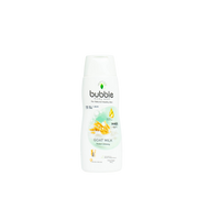Body Wash for Natural Healthy Skin Goat Milk Radiant Whitening