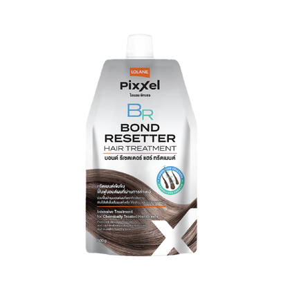 Lolane Pixxel Bond Resetter Hair Treatment