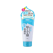 Bubble Cleanser Moisturizing