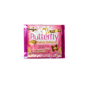 Butterfly Fabric Softener Floral Blossom (Pink)