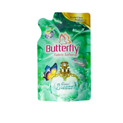 Butterfly Fabric Softener (Memory Garden) Ocean Breeze