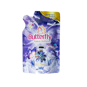 Butterfly Fabric Softener (Memory Garden) Redamancy