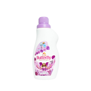 Butterfly Liquid Detergent (Violet)