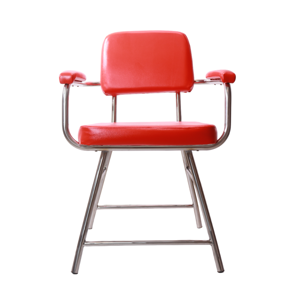 កៅអីកាត់សក់នារី