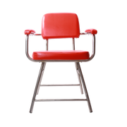 កៅអីកាត់សក់នារី