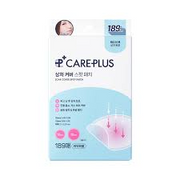 Care Plus Scar Cover Spot patch 102EA