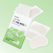 Care plus Spot Cover patch Calming Wide