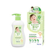 CHARM BABY Herbal Hair Wash