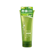 Deep Clean Clay Foam Oil Control