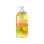 Nature Spa Shampoo Anti Dandruff