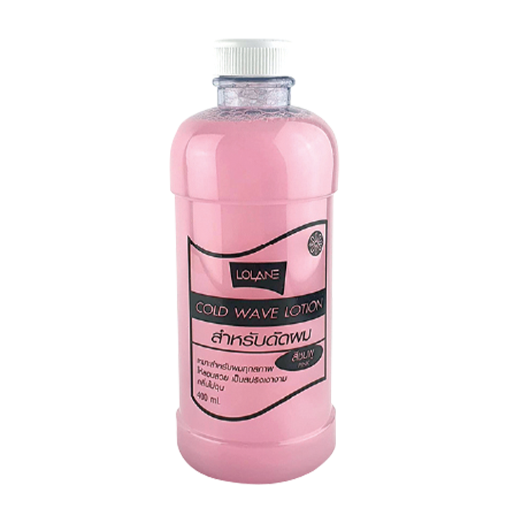Lolane Cold Wave Lotion 400ml