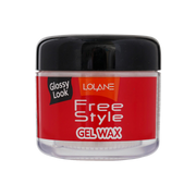 Lolane Free Style Gel Wax 60g