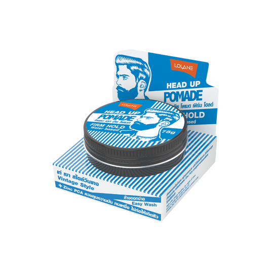 HeadUp Pomade Firm