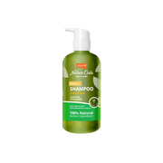 Nature Code Herbal Shampoo For Dry Hair