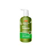 Nature Code Herbal Shampoo For Oily Hair & Scalp