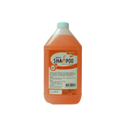 Herbal Shampoo with Jojoba Oil & Japanese Orange Extract