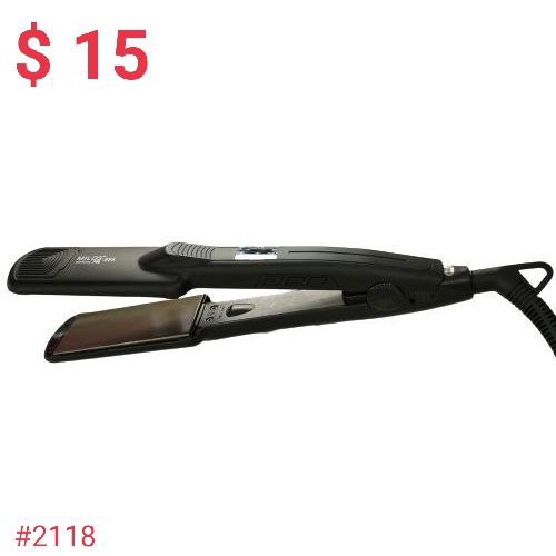 ម៉ាស៊ីនកៀបសក់