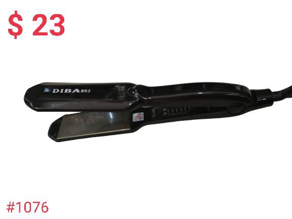 ម៉ាស៊ីនកៀបសក់