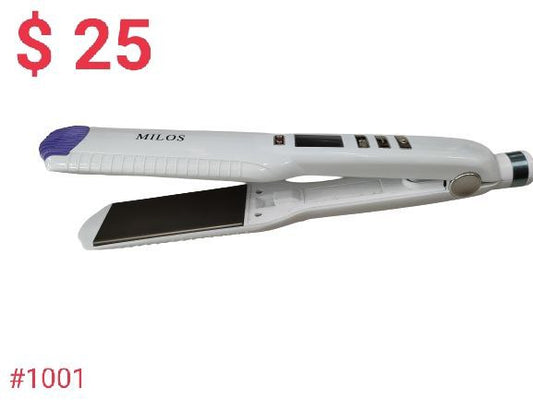 ម៉ាស៊ីនកៀបសក់