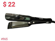 ម៉ាស៊ីនកៀបសក់