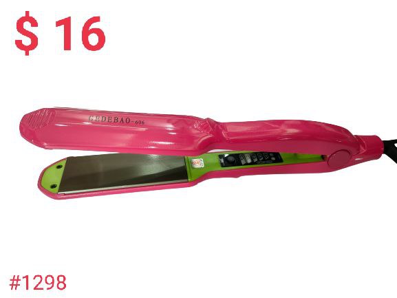 ម៉ាស៊ីនកៀបសក់