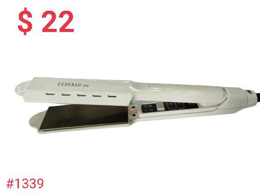 ម៉ាស៊ីនកៀបសក់