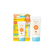 Kissme UV Aqua Milk
