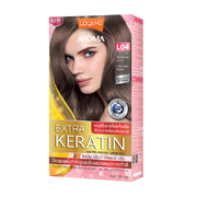 Aroma Color Cream Extra Keratin L04