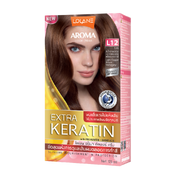 Aroma Color Cream Extra Keratin L12